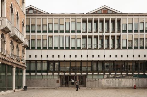 Banca intesa Sanpaolo, Venezia