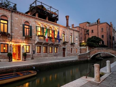 Palazzetto Madonna, Venezia