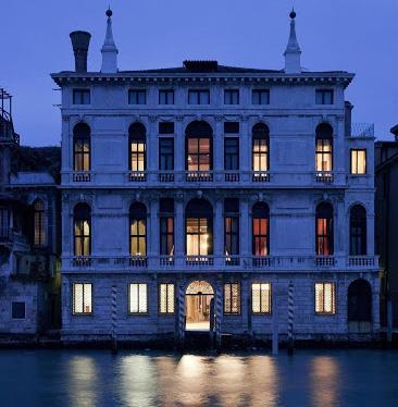 Palazzo Lolin Fondazione Ugo e Olga Levi, Venezia