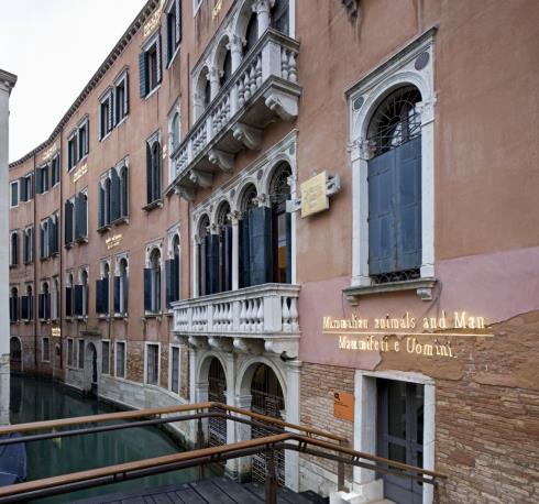 Palazzo Querini Stampalia, Venezia