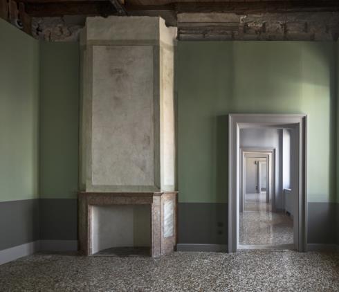 Collezione Intesa Sanpaolo - Fondazione Querini Stampalia, Venezia